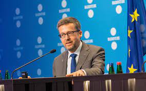 Earlier this month, carlos moedas announced his candidacy for mayor of lisbon, ahead of local elections set to take place across portugal . Carlos Moedas Joins Ucl European Institute Ucl News Ucl University College London