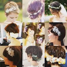 いいね 57件 コメント1件 ayaka さん ayaaa wedding のinstagramアカウント ショートヘア花嫁 画像はお借りしています 通勤中や家でごろごろしてるときはほとんど携帯いじってるな ウェディング ヘアスタイル 花嫁ショートヘア