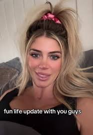 Josie Bennett TikTok Update