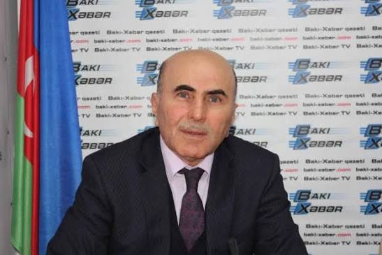 Sabiq polis rəisi adam oğurluğunda şantaj edildi... - Baki-Xeber.com