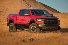 Maybe you would like to learn more about one of these? 2021 Ram 1500 Trx Prices Reviews And Pictures Edmunds