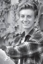 2020 High School Graduation Keepsake by Lynden Tribune