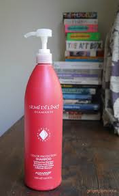 But, the truth is that not all blonde hair needs purple shampoo. The Best Shampoo For Strawberry Blonde Color Treated Hair Girlgetglamorous