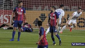 This page contains an complete overview of all already played and fixtured season games and the season tally of the club huachipato fc in the season overall statistics of current season. San Lorenzo Huachipato Por Sudamericana Resumen Goles Polemicas Y Mas Tyc Sports