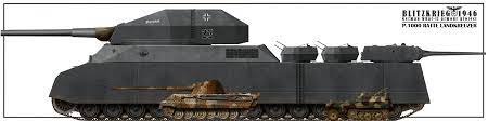 Now superseded by the leopard 2 German What If Armour 1942 1946