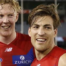 AFL: Demons Jack Viney says improved maturity behind Melbourne's brilliant  start to 2021
