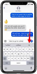 How To Quickly Find The Right Emoji On Your Iphone Updated For Ios 13 Iphonelife Com Iphone Life Settings App Emoji