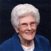 Mary Clinger Obituary (2013)