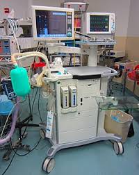 History of general anesthesia - Wikipedia
