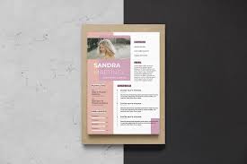 Gratis y para usar en word. Plantilla De Curriculum Acacia Activacv