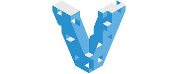 Vagrant-logo-wide - Dots and Brackets: Code Blog