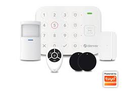 Pack système alarme sans fil SHA-220