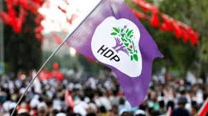 Looking for the definition of hdp? Anf Hdp Verfahren Alles Rechtlich Unmogliche Ist In Der Anklageschrift