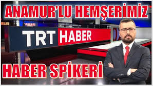Şimdi bizi iki tane spiker aptal yerine koydu. Hemserimiz Gormez Trt De Haber Spikeri Anamur Postasi