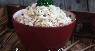 Comment Reussir La Cuisson Du Riz Amour De Cuisine Recette Cuisson Riz Riz Alimentation