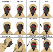 Hoodie Expressions By Walwa On Deviantart This took me awhile as hands and feet aren't exactly my favorite thing to draw. hoodie expressions by walwa on deviantart