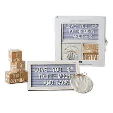 Find baby keepsake ideas from martha stewart, including baby memory boxes, scrapbooks, and brag books. Mud Pie Baby 5 Piece Keepsake Boxed Gift Set Bed Bath Beyond