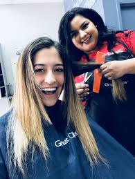 Your ultimate resource for hair inspiration, styling tips, hair care advice, expert tutorials and more. Live From North Arlington Great Clips Cut A Thon Children S Specialized Hospital