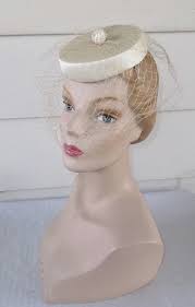 Pin On Vintage Hats Headpieces Inside Outside