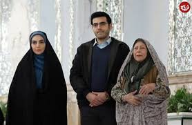 عکس| سفر زمان؛ «جواد جوادی» (بچه مهندس4) و همسرش «ندا دیبا» در تله‌کابین