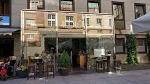 Veräußert werden das im eigentum der wohnbau mainz stehende grundstück gemarkung mainz, flur 3, nr. Haus Des Deutschen Weines Hdw Gutenbergplatz Mainz 14 09 2019 832r H 4 Deutscher Wein Haus Mainz