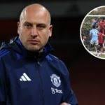 Man Utd have a youngster with 'good potential' who has 'stood out' this  season, says academy coach