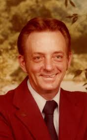 Joseph "Joe" Walton Tate Obituary May 8, 2022