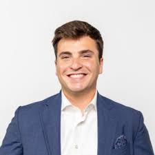 Zachary Dorfschneider