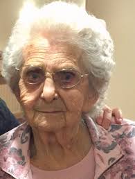 Ann M. Mottner Baumgartner (1925-2021)