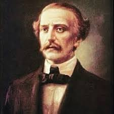 Hoy celebramos el natalicio de Juan Pablo Duarte y Diez fue el líder y  fundador del movimiento La Trinitaria, en donde exponía sus ideales y  pensamientos en pro de la libertad dominicana. ¿