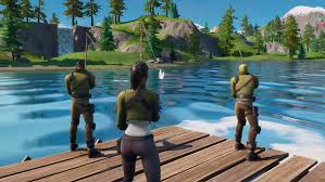 Popular fortnite youtuber happy power uploaded a video focused on all the new changes coming to the game with the v15.20 update. Fortnite 12 50 Update Patch Notes For Pc Xbox One Ps4 Aim Assist Changes Operation Payload Bug Fixes Piunikaweb
