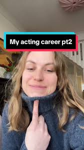 Beth Park: Transitioning from Acting to Directing