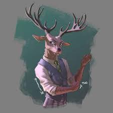 Pin By Lonely Wolf On Beastars In 2020 Furry Drawing Furry Art Anthro Furry