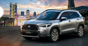 Greater accra, airport residential area, 33 minutes please pamper yourself with this new toyota chr and have the dream on wheels this festive season. Toyota Nepal Reveals Pricing For The Upcoming Toyota Corolla Cross