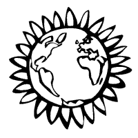 Print our earth day coloring pages for your student or entire class to learn about earth day. Earth Day Coloring Pages Surfnetkids