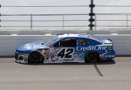 Everyone can stop giving me trouble now. Kyle Busch Wins Nascar Cup Series Race In Wild Finish Wilmington News Journal