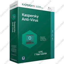 Capital Colombia Foto No 1 De Kaspersky Antivirus Para 5 Pc Licencia Por 1 Ano Marca Kaspersky