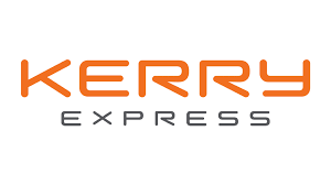 Kerry Express logo