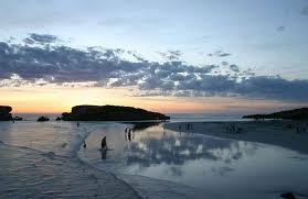Stingray Bay In Warrnambool Beach Travel Outdoor