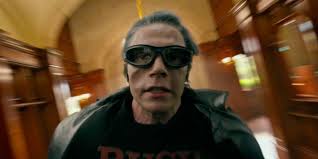 Check spelling or type a new query. X Men Apocalypse Quicksilver Featurette Shows How The Speedster S Big Scene Was Done