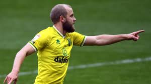 Latest on norwich city forward teemu pukki including news, stats, videos, highlights and more on espn. Norwich City 3 0 Luton Town Teemu Pukki Scores Twice As Canaries Continue Promotion Charge Football News Sky Sports