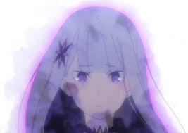 According to melakuera, emilia was born from the same cursed blood as the witch as well as calling her the descendant of the witch. Re Zero Is Emilia The Witch Of Envy Satella Animehunch