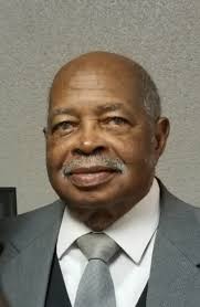 Obituary for Freddie Daniels