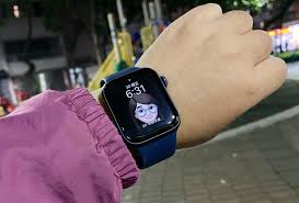 使用 apple watch series 6 上的「血氧濃度」app 來測量紅血球細胞從肺部攜帶到全身的氧氣比例。 瞭解血液的含氧量可以有助於您瞭解整體身心健康狀況。 【注意】「血氧濃度」app 無法在部分地區使用。 è©•æ¸¬ Apple Watch Series 6æ­ä¸Šè¡€æ°§èˆ‡ç¡çœ åµæ¸¬åŒ–èº«è²¼å¿ƒå°å¤¥ä¼´ ç§'æŠ€ ç§'æŠ€