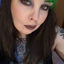 Jennifer Strauch (wednesdayraven)