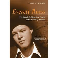 On Desert Trails With Everett Ruess: Bergera, Gary James, Rusho, W.L,  Bergera, Gary James: 9780879058258: Amazon.com: Books