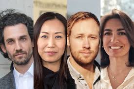 José Toral, Gemma Kim, Marshall Blecher, Martina Martino named as jurors in  Archello Awards