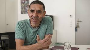 Wer Steckt Hinter Biontech Ugur Sahin Der Bescheidene Visionar N Tv De