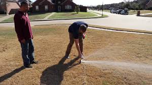 Charles wade) holds a lawn irrigation contractor license and 15 other licenses according to the hewitt license board. Sprinkler Repair Sprinkler Repair Of Texas