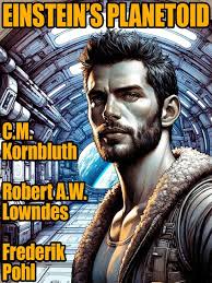 Все книги автора C.M.Kornbluth — читать онлайн на Bookmate